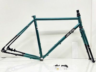 ロードバイクのクロモリフレームの通販｜サイクルパラダイス