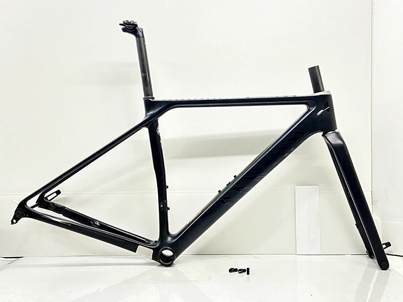 CANYON ENDURACE CF SL 8 DISC XS フレームセット