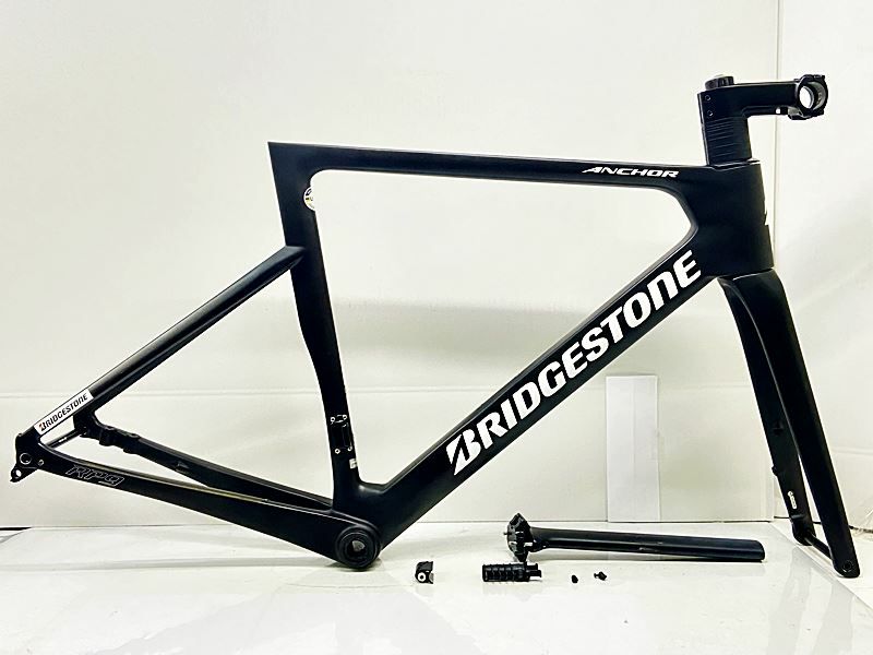 BRIDGESTONE RP9 490サイズ2023年フレームセット
