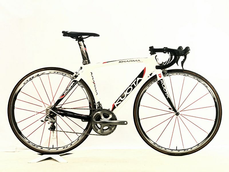 当サイト限定 上半期決算SALE】ジャンク クオータ KUOTA カルマ レース