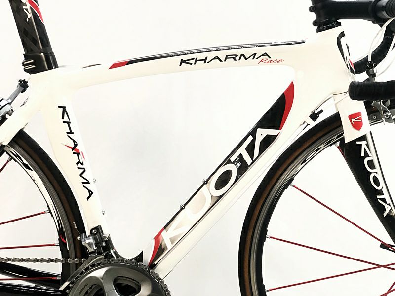 当サイト限定 上半期決算SALE】ジャンク クオータ KUOTA カルマ レース