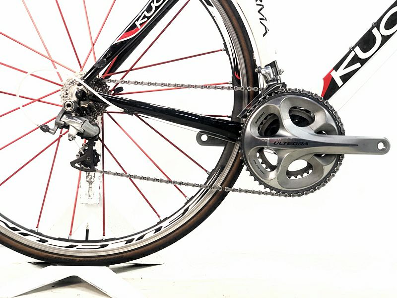 当サイト限定 上半期決算SALE】ジャンク クオータ KUOTA カルマ レース