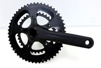 SPECIALIZED「スペシャライズド」 S-WORKS 52-36T 170mm