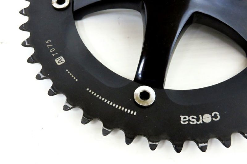BROTURSES Leader リーダーバイク純正ダイレクトクランクBBセット Leader Bike 純正ダイレクトクランク BB付き - メルカリ