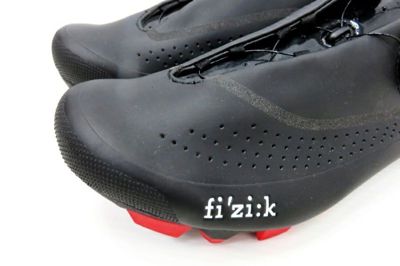 fizi:k フィジーク　ビンディング　 R4 BOA MAN 41 1/2EU FIZIK 「フィジーク」 R4 BOA MAN UOMO 40(25.7cm)サイズ
