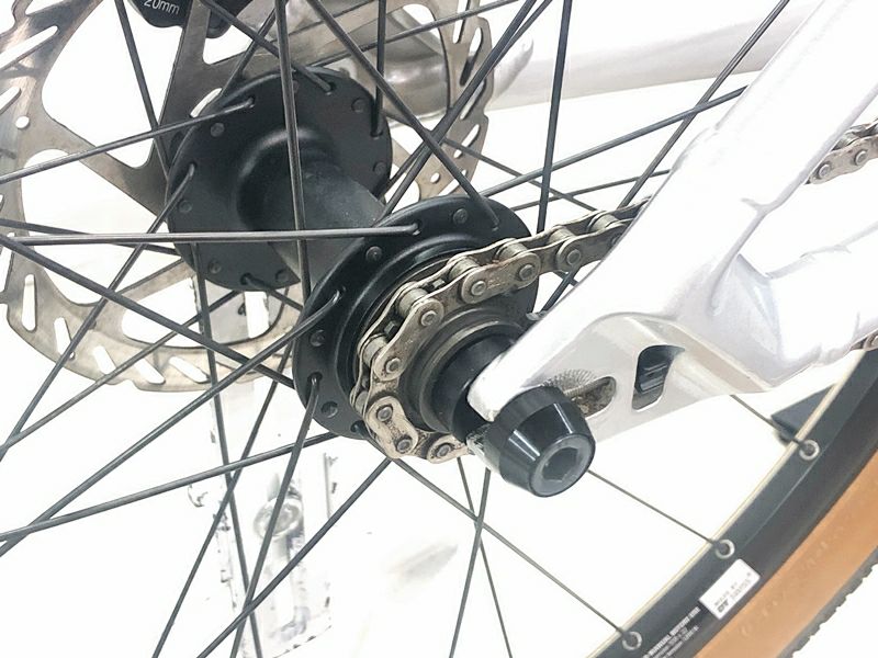 当サイト限定 完成車 BIG SALE】美品 キャニオン CANYON スティッチ