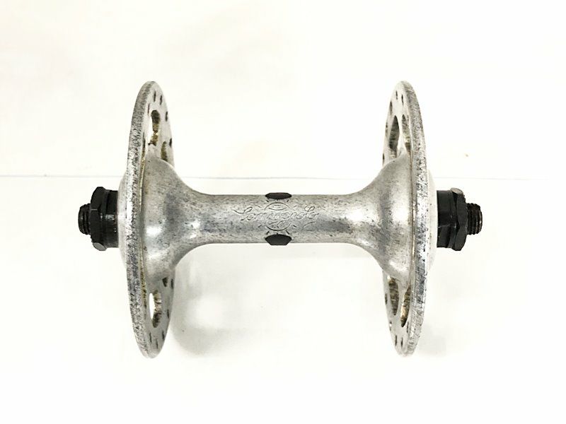 カンパニョーロ CAMPAGNOLO レコードハブ フロントのみ RECORD HUB