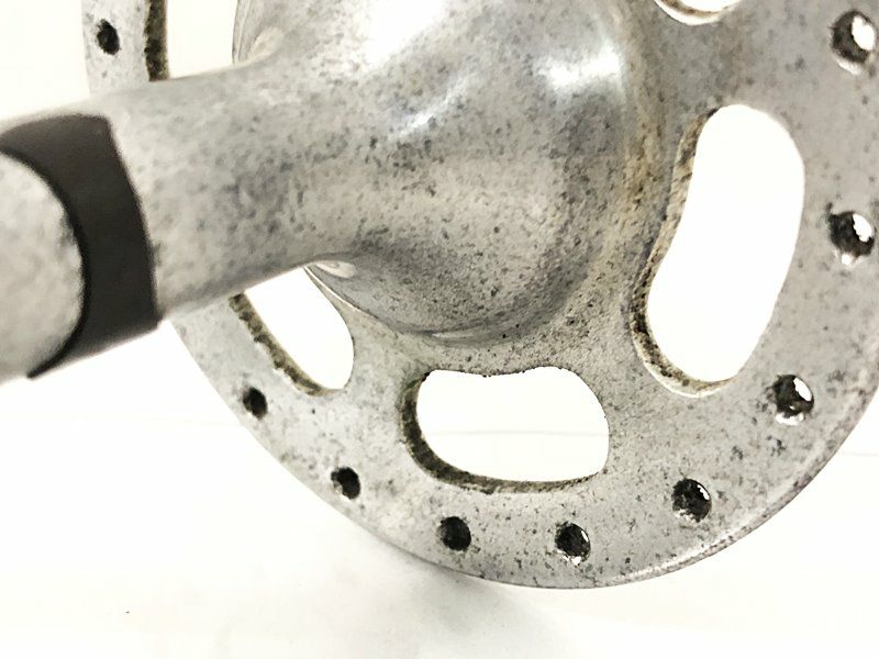 カンパニョーロ CAMPAGNOLO レコードハブ フロントのみ RECORD HUB