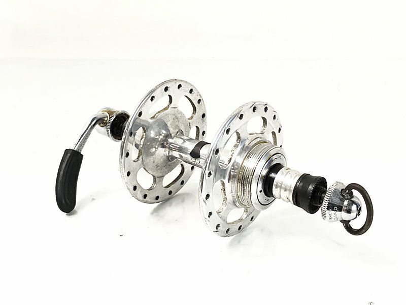 プライスダウン開始】カンパニョーロ CAMPAGNOLO レコードハブ