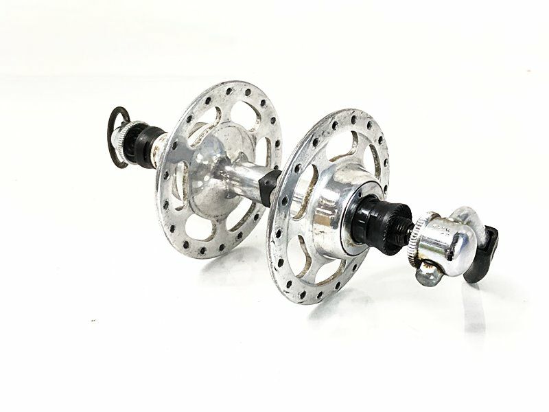 プライスダウン開始】カンパニョーロ CAMPAGNOLO レコードハブ