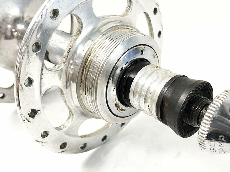 プライスダウン開始】カンパニョーロ CAMPAGNOLO レコードハブ