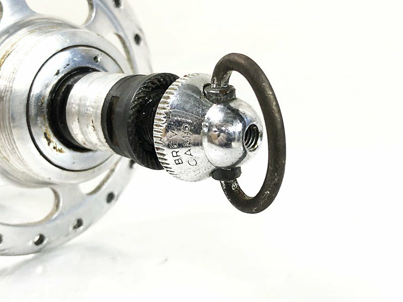 【ご予約品】 プライスダウン開始】カンパニョーロ レコードハブ CAMPAGNOLO パーツ