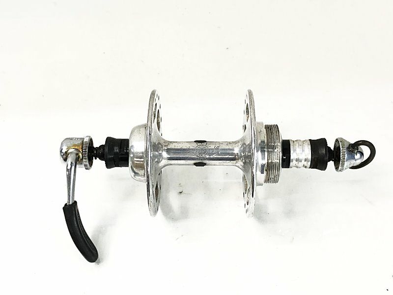 プライスダウン開始】カンパニョーロ CAMPAGNOLO レコードハブ