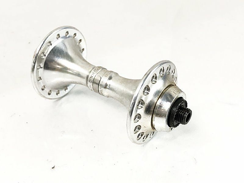 カンパニョーロ CAMPAGNOLO コルサレコード スモール ハブ フロント