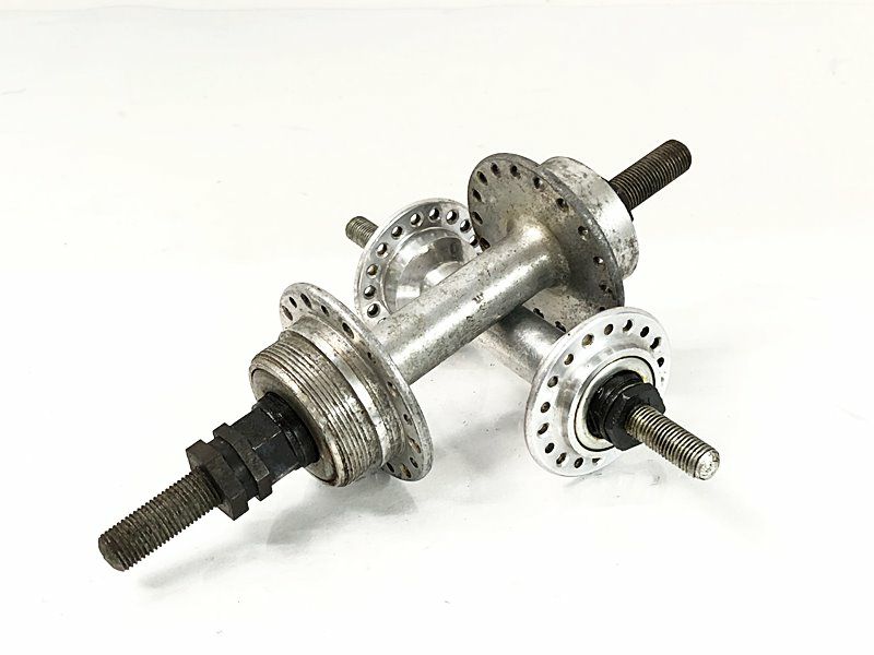 アトム ATOM ハブセット HUB SET 36H 96/120mm ボスフリー