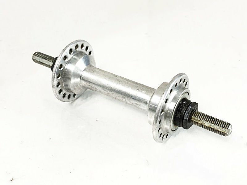ビンテージ Maillard ATOM 36H 前後ハブセット アトム ATOM ハブセット HUB SET 36H 96/120mm ボスフリー