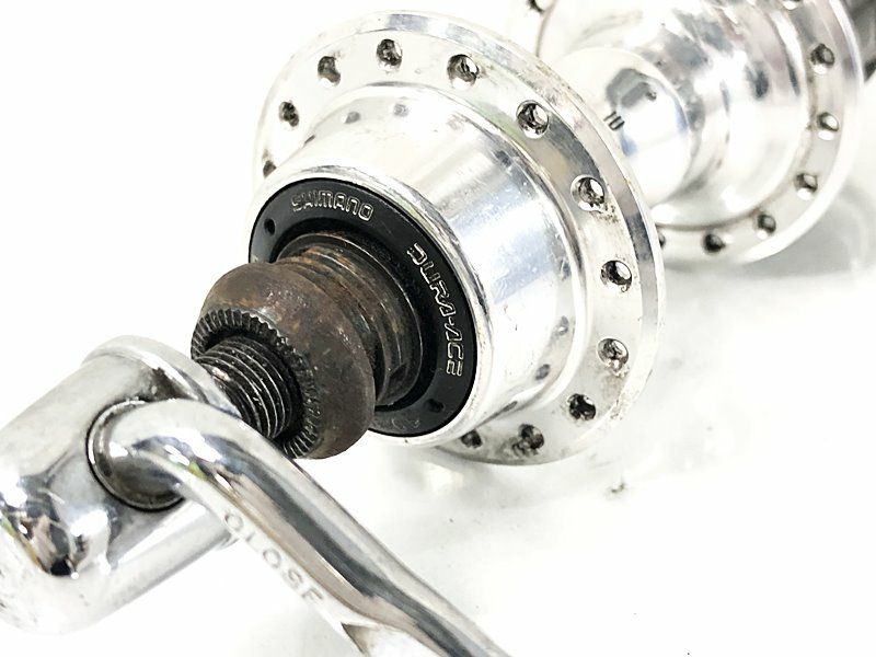 シマノ SHIMANO デュラエース リアハブのみ DURA-ACE FH-7403