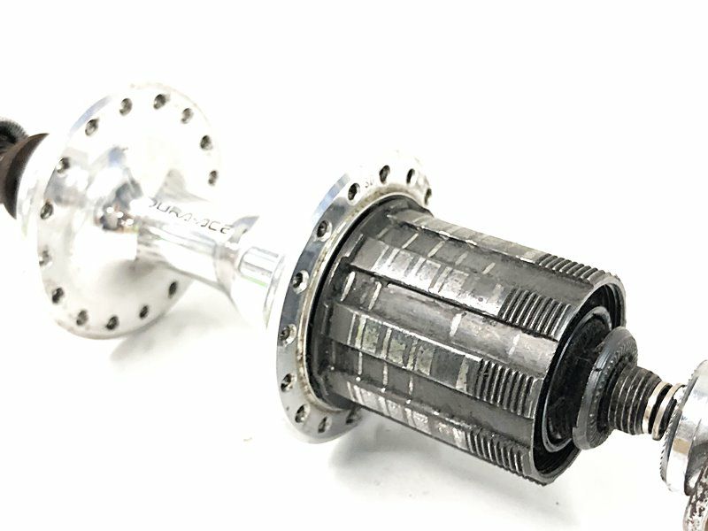 SHIMANO DURA-ACE FH-7900 リアハブ SHIMANO DURA-ACE FH-7900 リアハブ SHIMANO 「シマノ」 DURA