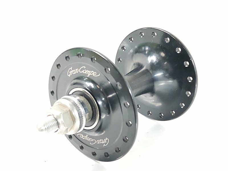 プライスダウン開始】グランコンペ GRANCOMPE トラックハブ TRACK HUB