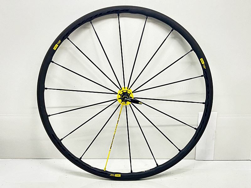 自転車本体 ksyrium125 マビック MAVIC キシリウム KSYRIUM 125 ホイールセット シマノ