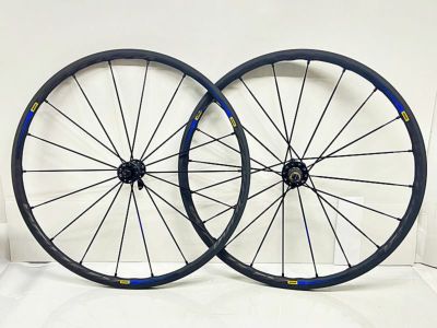 楽天市場】PASAK ロードバイクホイール 前後セット 700C