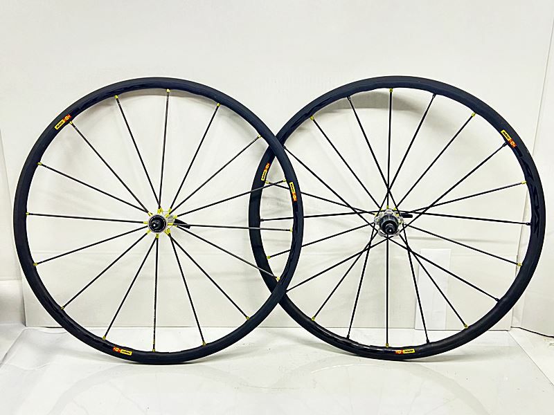 人気 ブランド チェック マビック MAVIC アールシス R-SYS SLR エグザリット EXALITH パーツ