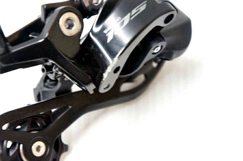 ▽▽シマノ SHIMANO 105 R7120 コンポ5点セット 2×12速 FC-R7100 ST