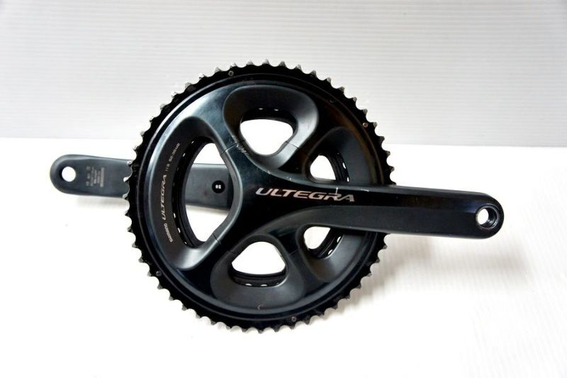 ▽▽シマノ SHIMANO アルテグラ ULTEGRA 6800 コンポ5点セット