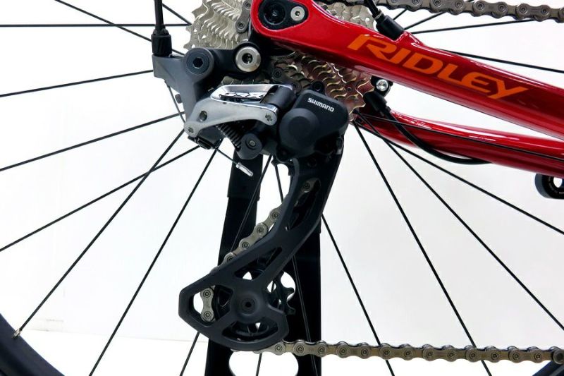 年末年始スーパーセール】リドレー RIDLEY カンゾスピード KANZO SPEED