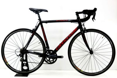 【キャノンデール】CAAD9 cannondale ロードバイク　44 cannondale キャノンデール CANNONDALE キャド CAAD9 5 LIQUIGAS