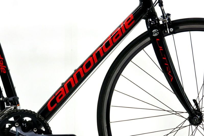 Cannondale CAAD9 5 サイズ48 2009 ロードバイクフレーム キャノンデール Cannondale キャド CAAD9 5 USA 2009モデル