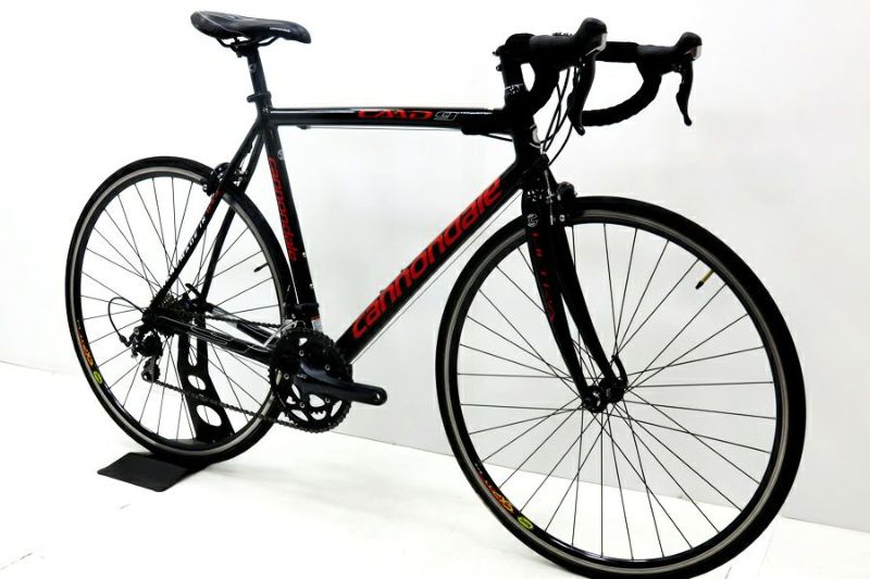 Cannondale CAAD9 5 サイズ48 2009 ロードバイクフレーム Cannondale CAAD9 5 サイズ48 2009 ロードバイクフレーム