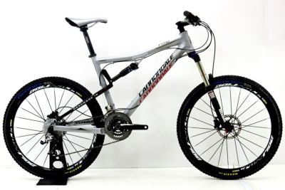 CANNONDALE 「キャノンデール」 FLASH CARBON4 2011年モデル