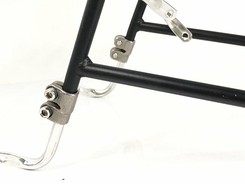 サーリー SURLY 8パックラック 8 PACK RACK フロントラック