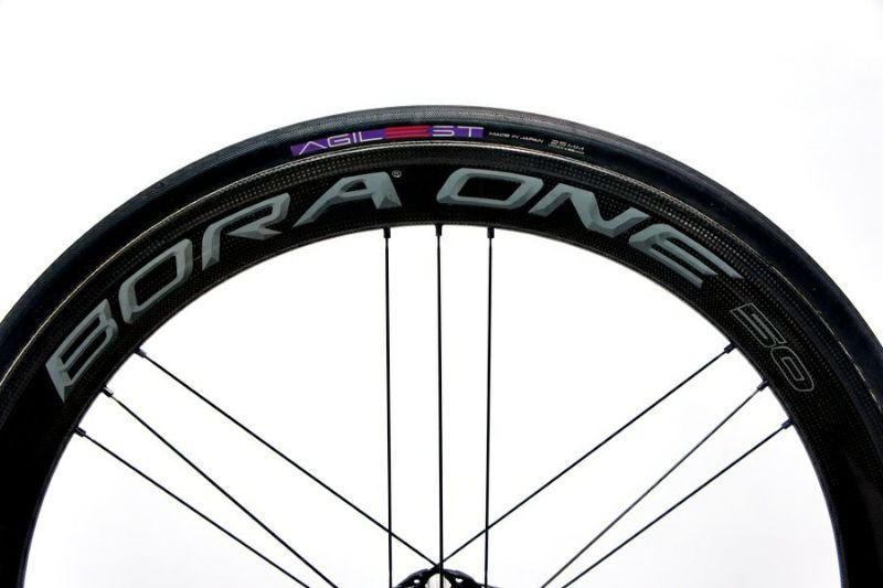 カンパニョーロ CAMPAGNOLO ボーラ ワン BORA ONE 50 AC3