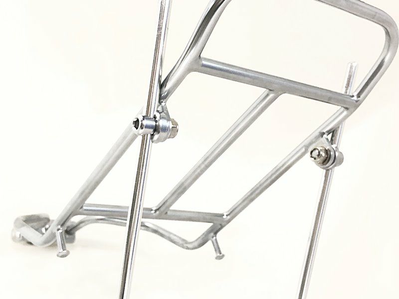 NITTO/日東 R10バッグサポーター キャリア 日東 NITTO リアバッグサポーター R10 REAR BAG SUPPORTER リア