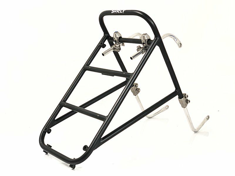 サーリー SURLY 8 パック ラック 8 PACK RACK フロントラック