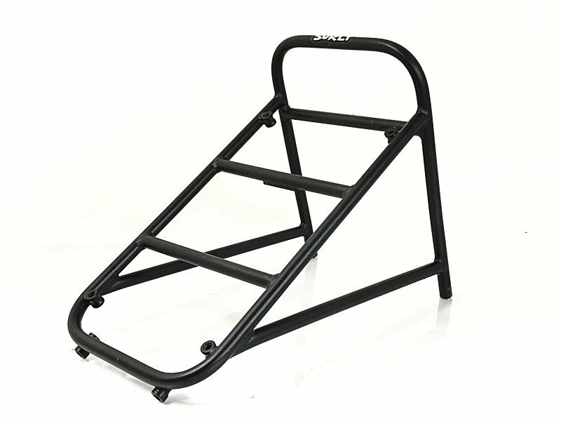 サーリー　8パックラック SURLY* new 8-pack rack (black) - BLUE LUG GLOBAL ONLINE STORE