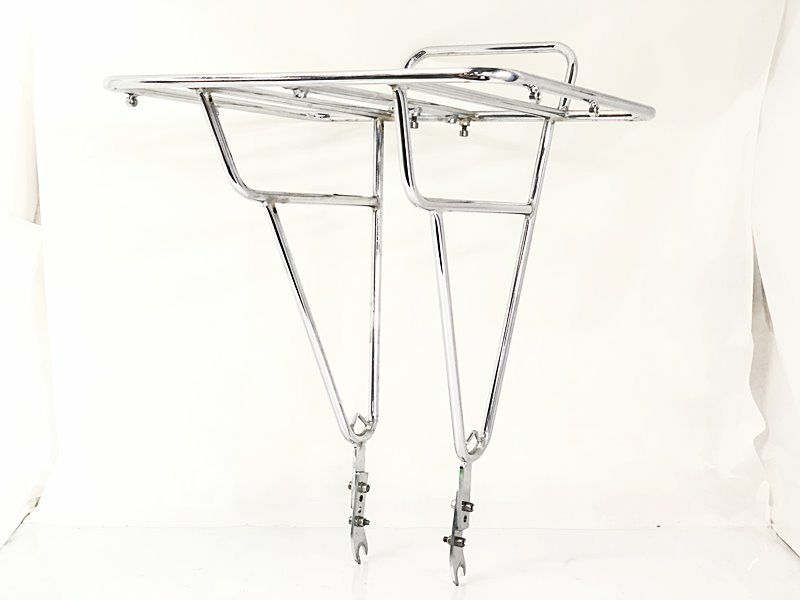 ソーマ SOMA ポーターラック PORTEUR RACK フロントキャリア