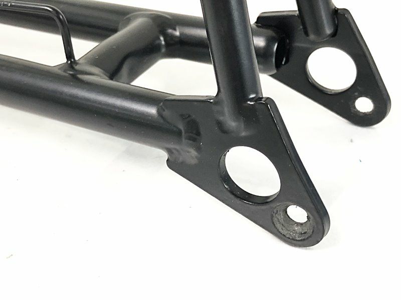 ブロンプトン BROMPTON リアフレーム REAR FRAME バックステー
