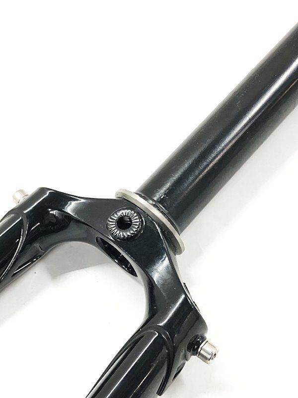 サーリー ストラグラー［フレーム　フロントフォーク］ Straggler Fork – Surly Bikes