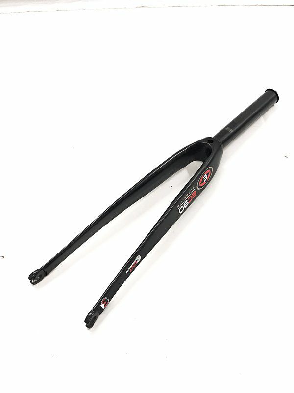 EASTON EC90 Superlite カーボンフォーク Easton EC90 Superlite carbon road fork — Cycles BiKyle