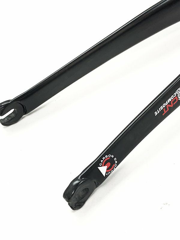 Easton EC90 Superlite carbon road fork — Cycles BiKyle