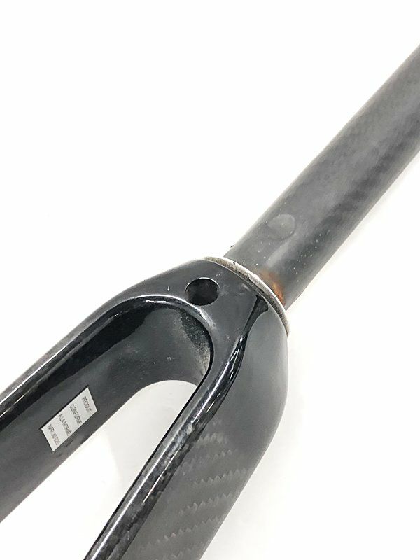 ルック LOOK カーボンフォーク HSC4 CARBON FORK カーボン