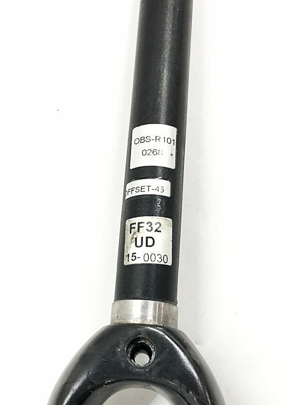 プライスダウン開始】ワンバイエス ONE by ESU ロードモノコック