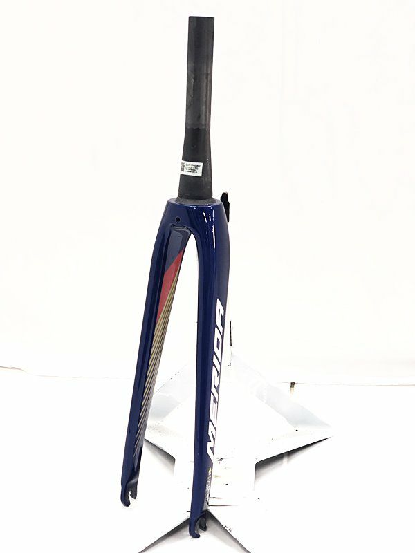未使用品 メリダ MERIDA スクルトゥーラ カーボンフォーク