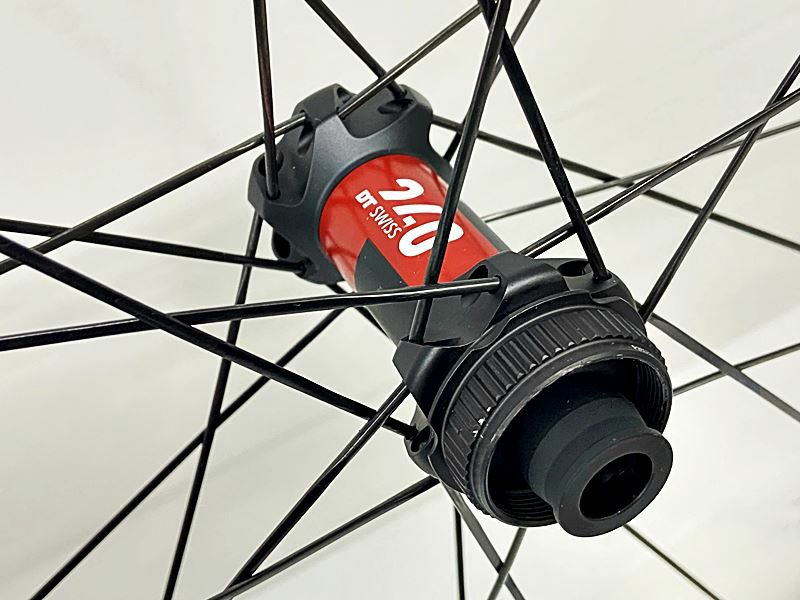 プライスダウン開始】未走行品 プリンストン PRINCETON CARBON WORKS