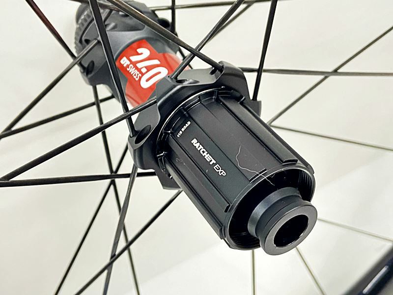 プライスダウン開始】未走行品 プリンストン PRINCETON CARBON WORKS