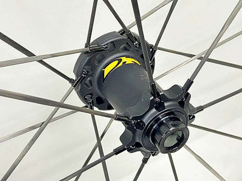 エリートホイール ELITE WHEELS ドライブ DRIVE 50D ホイール