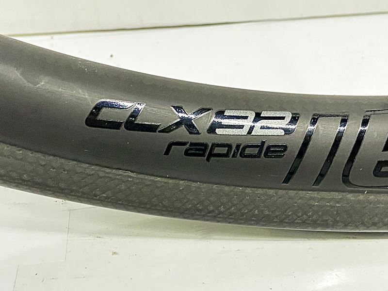 プライスダウン開始】ロヴァール ROVAL ラピーデ RAPIDE CLX32